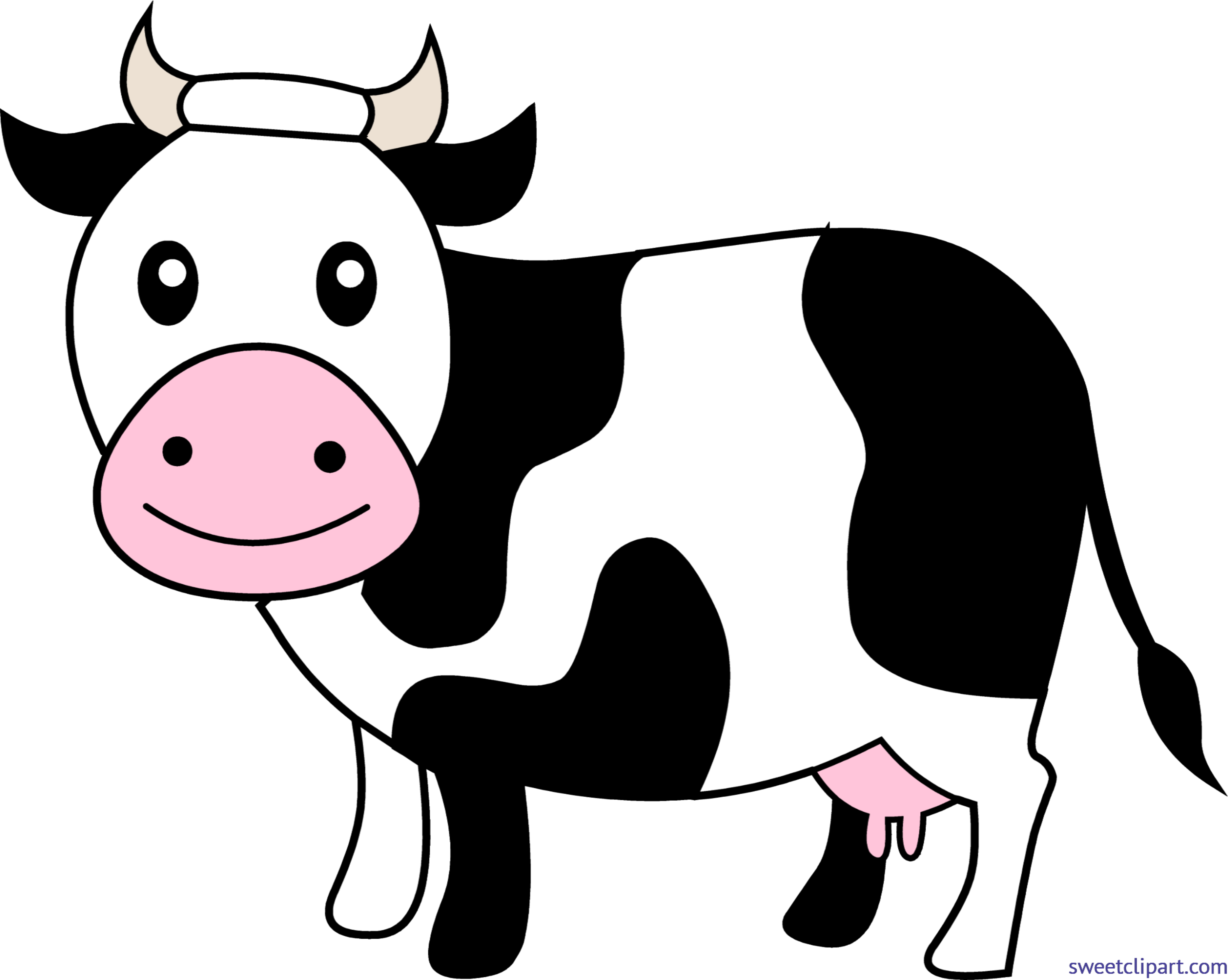sweet clip art - cute free clip art and coloring pages